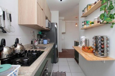 Apartamento à venda com 2 quartos, 53m² em Freguesia do Ó, São Paulo