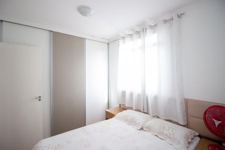 Apartamento à venda com 55m², 2 quartos e 2 vagas Apartamento à venda com 55m², 2 quartos e 2 vagasQuarto Suíte