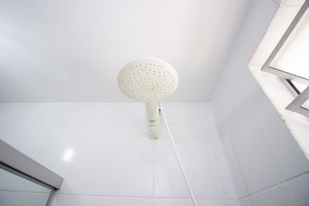 Apartamento à venda com 55m², 2 quartos e 2 vagas Apartamento à venda com 55m², 2 quartos e 2 vagasBanheiro Social