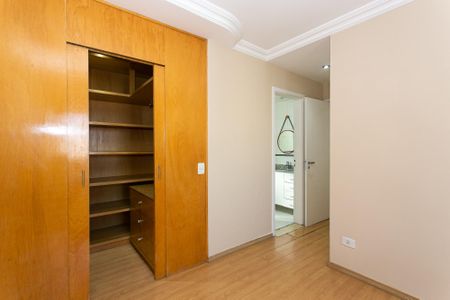 Suíte de apartamento para alugar com 3 quartos, 112m² em Tatuapé, São Paulo