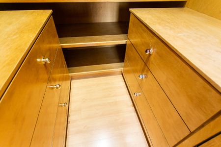 Apartamento para alugar com 112m², 3 quartos e 2 vagas Apartamento para alugar com 112m², 3 quartos e 2 vagasCloset da Suíte