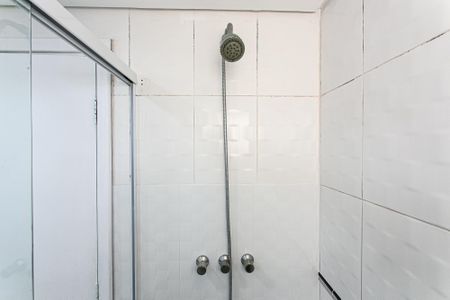Apartamento para alugar com 112m², 3 quartos e 2 vagas Apartamento para alugar com 112m², 3 quartos e 2 vagasBanheiro da Suíte