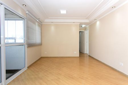 Sala de apartamento para alugar com 3 quartos, 112m² em Tatuapé, São Paulo
