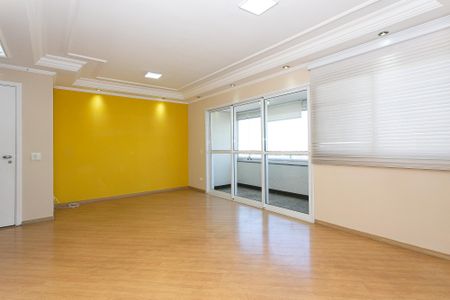 Apartamento para alugar com 112m², 3 quartos e 2 vagas Apartamento para alugar com 112m², 3 quartos e 2 vagasSala
