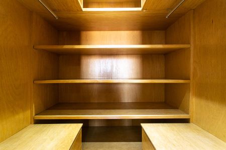 Apartamento para alugar com 112m², 3 quartos e 2 vagas Apartamento para alugar com 112m², 3 quartos e 2 vagasCloset da Suíte