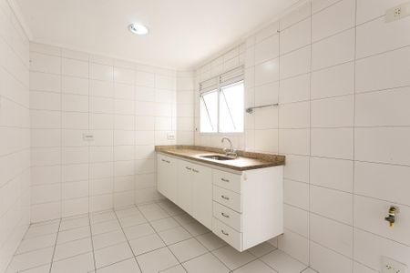 Apartamento para alugar com 112m², 3 quartos e 2 vagas Apartamento para alugar com 112m², 3 quartos e 2 vagasCozinha
