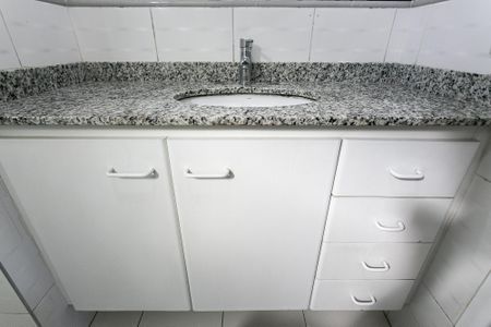 Apartamento para alugar com 112m², 3 quartos e 2 vagas Apartamento para alugar com 112m², 3 quartos e 2 vagasBanheiro da Suíte