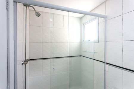 Apartamento para alugar com 112m², 3 quartos e 2 vagas Apartamento para alugar com 112m², 3 quartos e 2 vagasBanheiro da Suíte