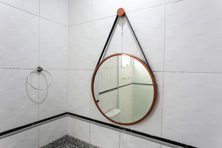 Apartamento para alugar com 112m², 3 quartos e 2 vagas Apartamento para alugar com 112m², 3 quartos e 2 vagasBanheiro da Suíte