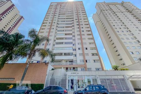 Fachada de apartamento para alugar com 3 quartos, 112m² em Tatuapé, São Paulo