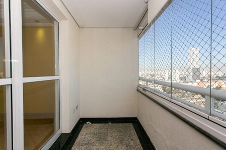 Apartamento para alugar com 112m², 3 quartos e 2 vagas Apartamento para alugar com 112m², 3 quartos e 2 vagasVaranda da Sala