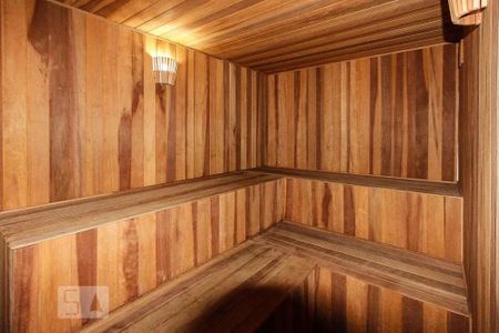 Área comum - Sauna de apartamento para alugar com 3 quartos, 112m² em Tatuapé, São Paulo
