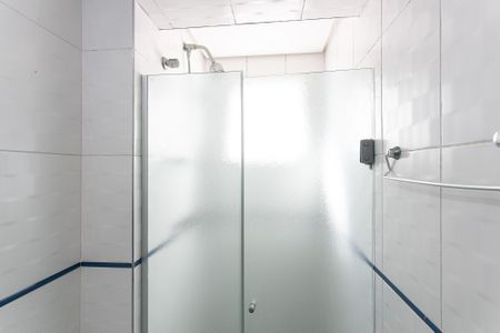 Apartamento para alugar com 112m², 3 quartos e 2 vagas Apartamento para alugar com 112m², 3 quartos e 2 vagasBanheiro Social