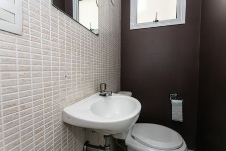 Apartamento para alugar com 112m², 3 quartos e 2 vagas Apartamento para alugar com 112m², 3 quartos e 2 vagasLavabo