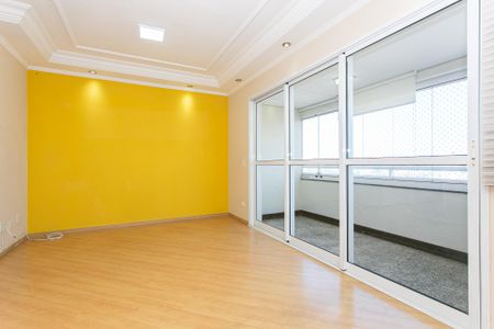 Apartamento para alugar com 112m², 3 quartos e 2 vagas Apartamento para alugar com 112m², 3 quartos e 2 vagasSala