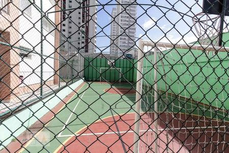 Apartamento para alugar com 112m², 3 quartos e 2 vagas Apartamento para alugar com 112m², 3 quartos e 2 vagasÁrea comum - Quadra