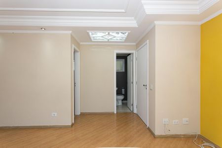 Apartamento para alugar com 112m², 3 quartos e 2 vagas Apartamento para alugar com 112m², 3 quartos e 2 vagasSala