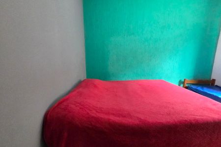 Casa para alugar com 135m², 2 quartos e 2 vagas Casa para alugar com 135m², 2 quartos e 2 vagasQuarto 1