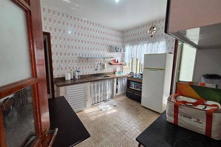 Casa para alugar com 135m², 2 quartos e 2 vagas Casa para alugar com 135m², 2 quartos e 2 vagasCozinha