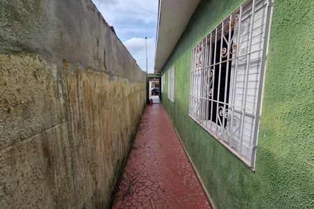 Casa para alugar com 135m², 2 quartos e 2 vagas Casa para alugar com 135m², 2 quartos e 2 vagasQuintal