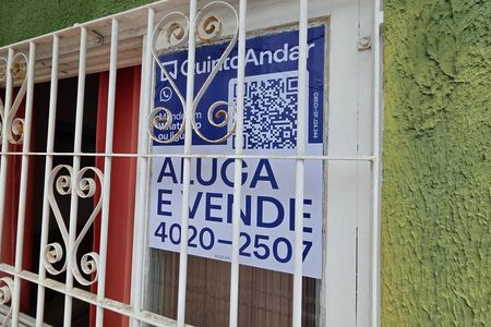 QR de casa para alugar com 1 quarto, 135m² em Solemar, Praia Grande