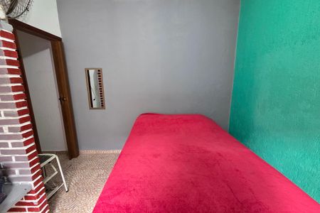 Casa para alugar com 135m², 2 quartos e 2 vagas Casa para alugar com 135m², 2 quartos e 2 vagasQuarto 1