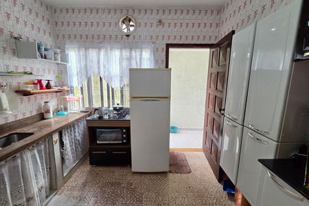 Casa para alugar com 135m², 2 quartos e 2 vagas Casa para alugar com 135m², 2 quartos e 2 vagasCozinha