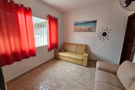 Casa para alugar com 135m², 2 quartos e 2 vagas Casa para alugar com 135m², 2 quartos e 2 vagasSala