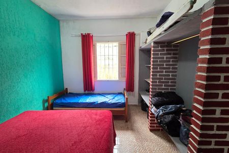 Casa para alugar com 135m², 2 quartos e 2 vagas Casa para alugar com 135m², 2 quartos e 2 vagasQuarto 1