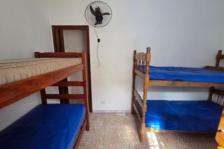 Casa para alugar com 135m², 2 quartos e 2 vagas Casa para alugar com 135m², 2 quartos e 2 vagasQuarto 2