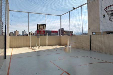 Apartamento para alugar com 78m², 2 quartos e 2 vagasQuadra Esportiva