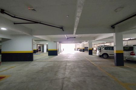 Apartamento para alugar com 78m², 2 quartos e 2 vagasGaragem