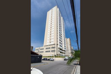 Apartamento para alugar com 78m², 2 quartos e 2 vagasFachada