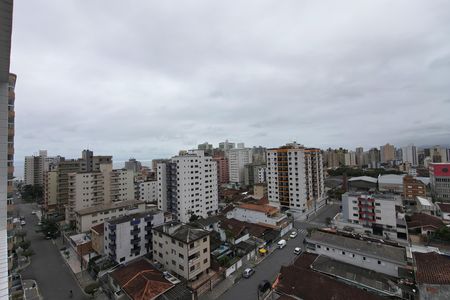 Apartamento para alugar com 78m², 2 quartos e 2 vagasVista da Sacada
