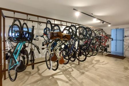 Apartamento para alugar com 78m², 2 quartos e 2 vagasBicicletário 
