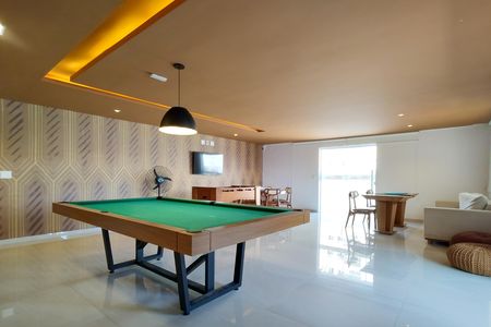 Apartamento para alugar com 78m², 2 quartos e 2 vagasSala de Jogos