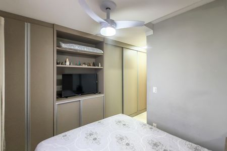 Apartamento para alugar com 78m², 2 quartos e 2 vagasSuite