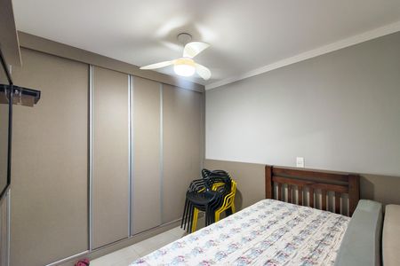 Apartamento para alugar com 78m², 2 quartos e 2 vagasQuarto