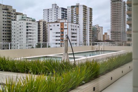 Apartamento para alugar com 78m², 2 quartos e 2 vagasÁrea comum - Piscina