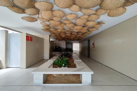 Apartamento para alugar com 78m², 2 quartos e 2 vagasÁrea comum