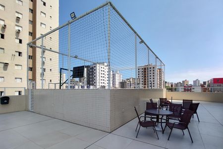 Apartamento para alugar com 78m², 2 quartos e 2 vagasQuadra Esportiva