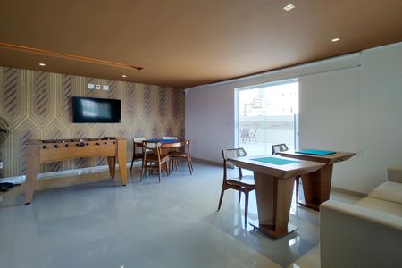 Apartamento para alugar com 78m², 2 quartos e 2 vagasSala de Jogos