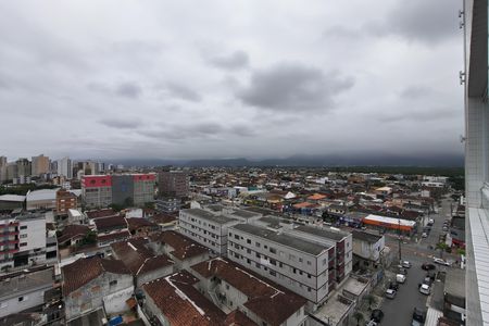 Apartamento para alugar com 78m², 2 quartos e 2 vagasVista da Sacada