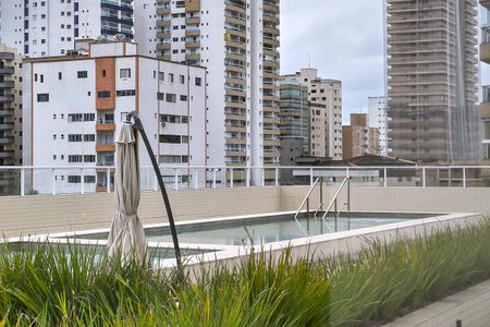 Apartamento para alugar com 78m², 2 quartos e 2 vagasÁrea comum - Piscina