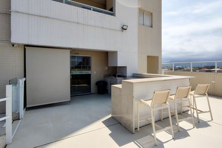 Apartamento para alugar com 78m², 2 quartos e 2 vagasÁrea comum - Churrasqueira