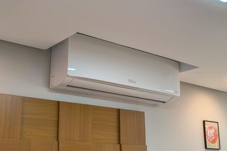 Apartamento para alugar com 78m², 2 quartos e 2 vagasSala