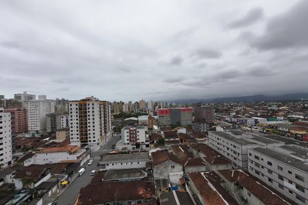 Apartamento para alugar com 78m², 2 quartos e 2 vagasVista da Sacada