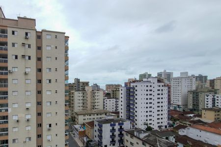 Apartamento para alugar com 78m², 2 quartos e 2 vagasVista do Quarto