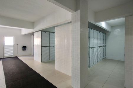 Apartamento para alugar com 78m², 2 quartos e 2 vagasArmários 