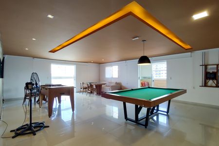 Apartamento para alugar com 78m², 2 quartos e 2 vagasSala de Jogos